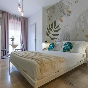 Studio met een King Size Bed